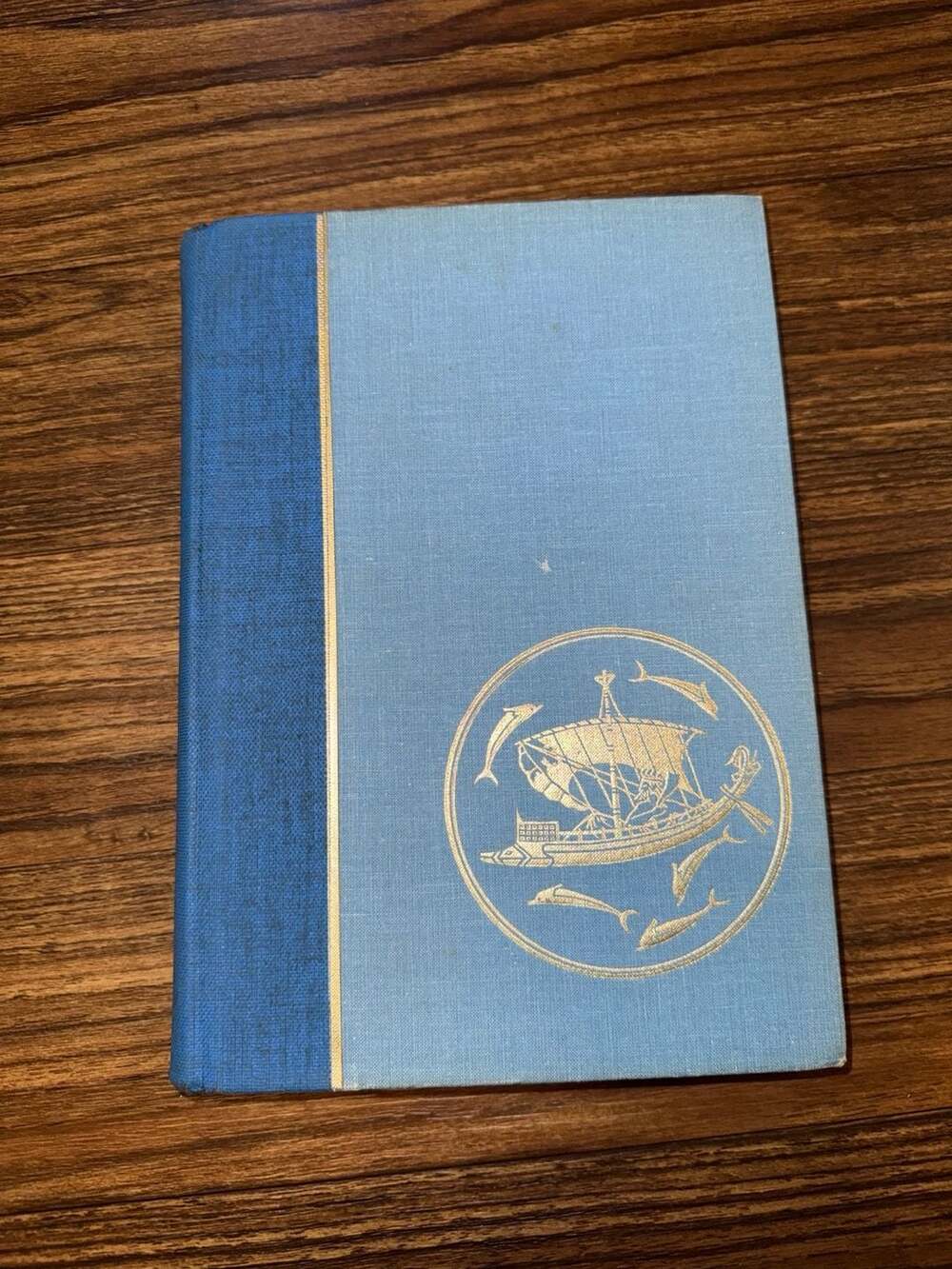 Greece and Rome: Builders of Our World by National Geographic Society (1968)